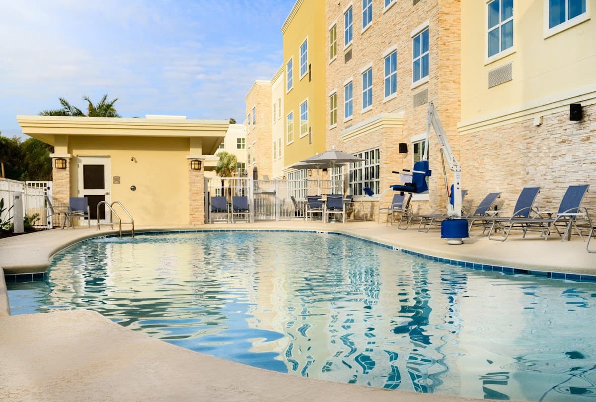 Staybridge Suites Vero Beach by IHG