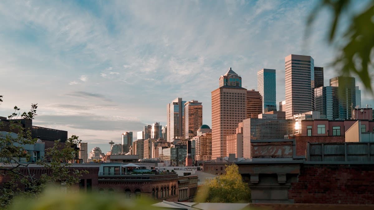 Populus Seattle