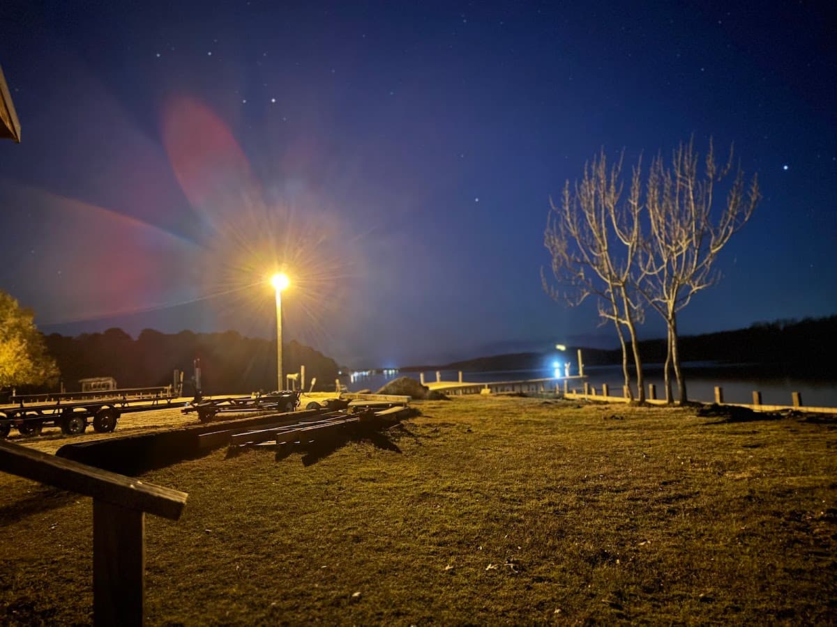 Outback Campground & Marina