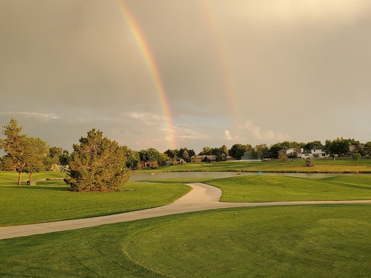 Cattail Creek Inn