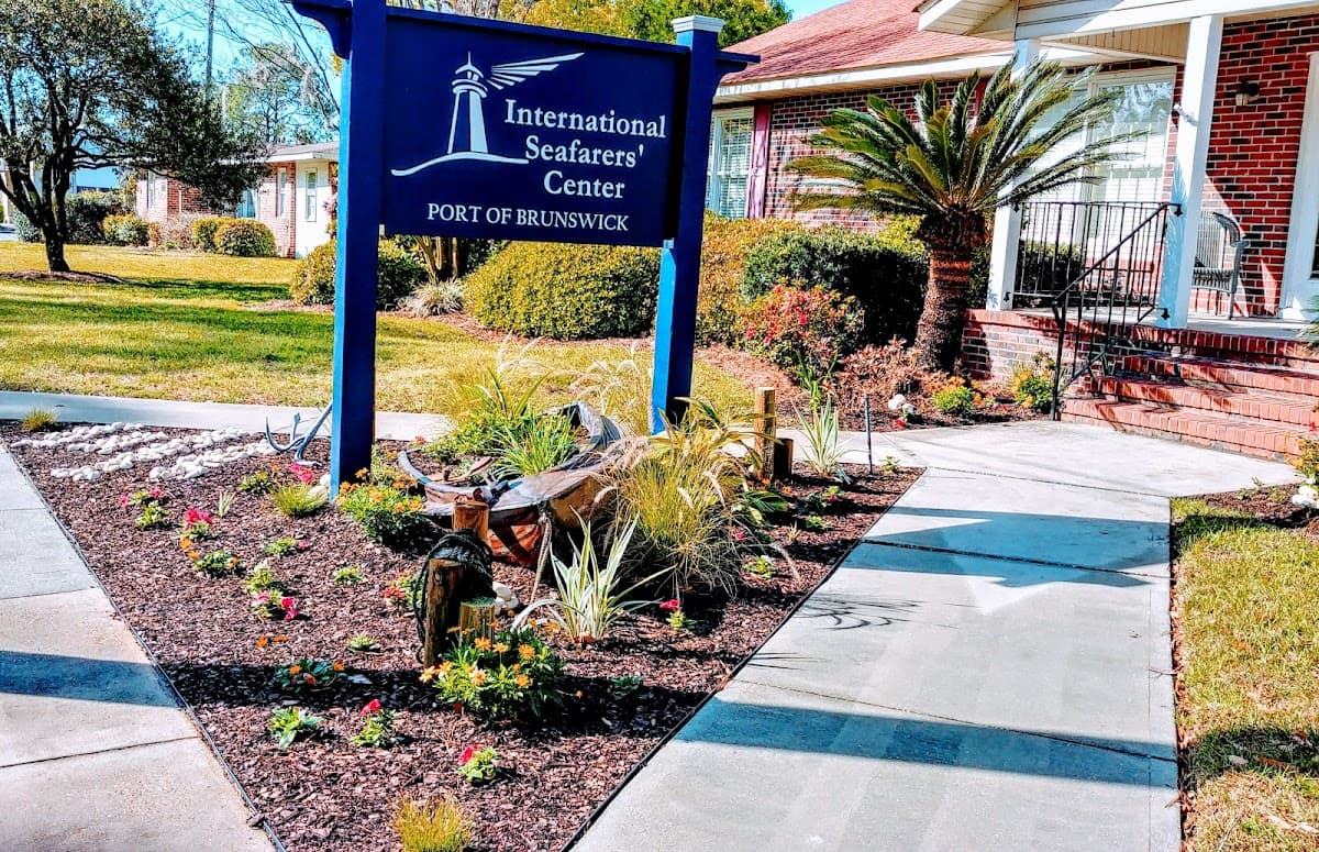 International Seafarers Center