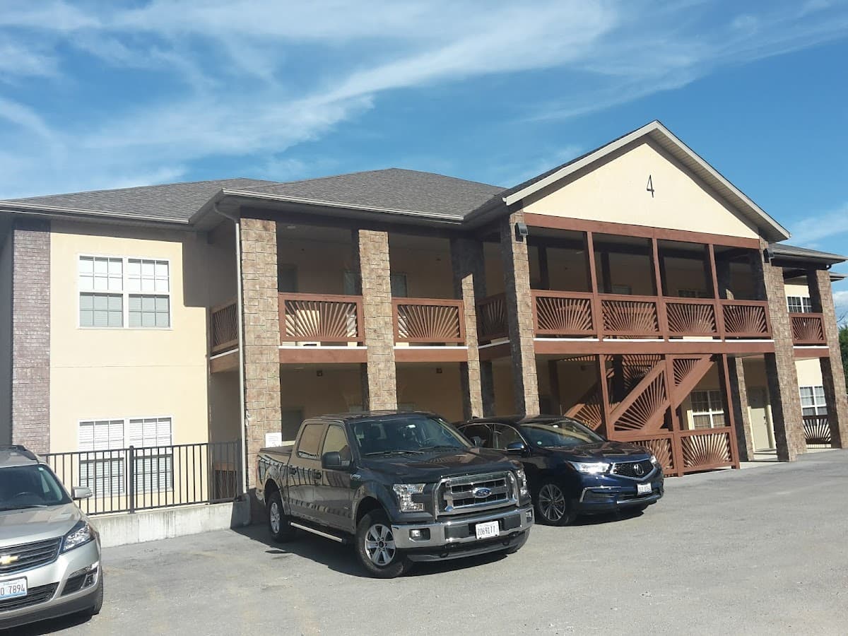 Rockwood Suites