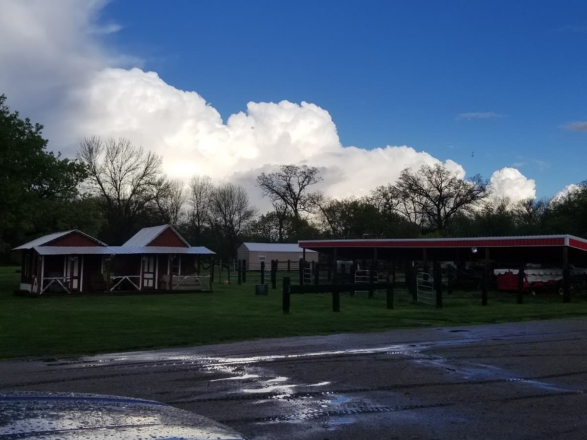 Rockin R Ranch