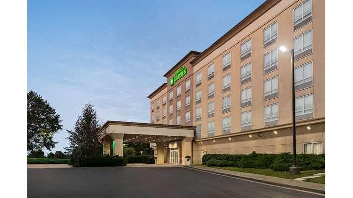 Wyndham Garden Duluth