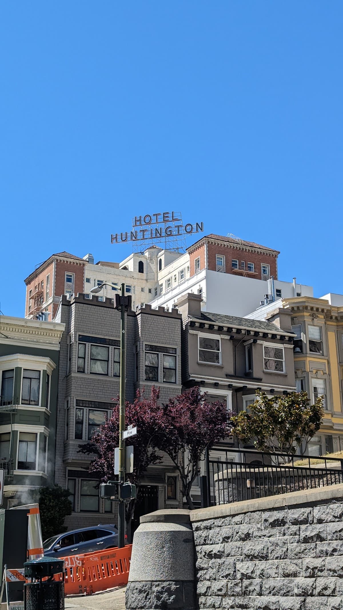 Trinity Suites