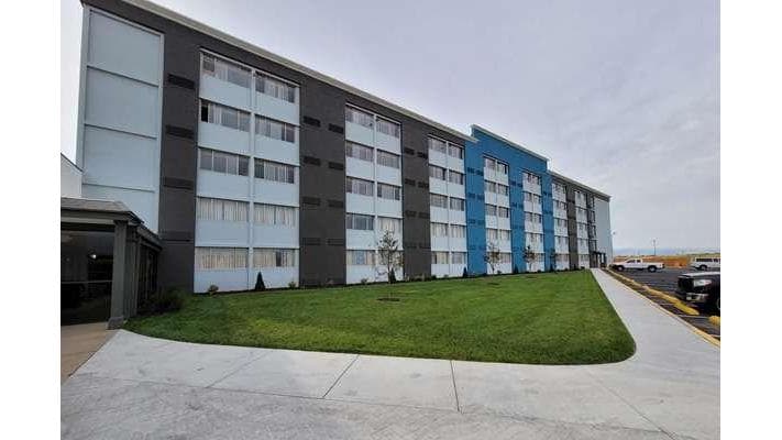 Hawthorn Extended Stay by Wyndham Wichita Airport