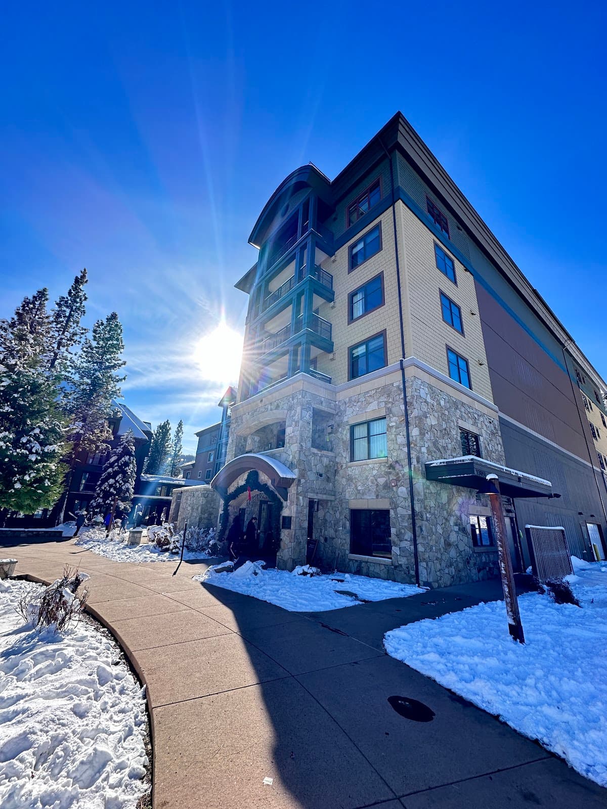 Constellation Residences at Northstar