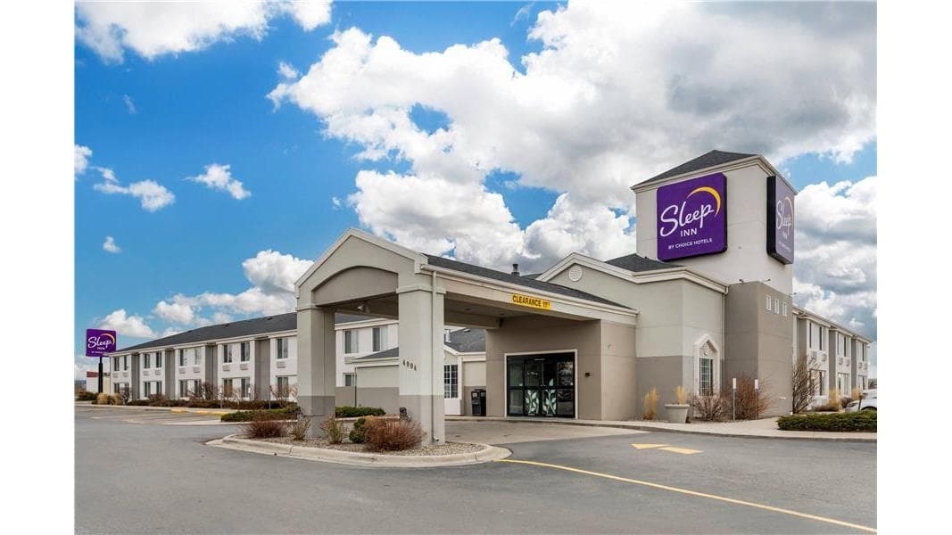 Sleep Inn Billings