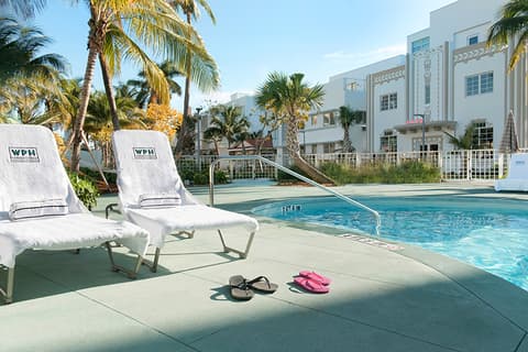 Washington Park Hotel