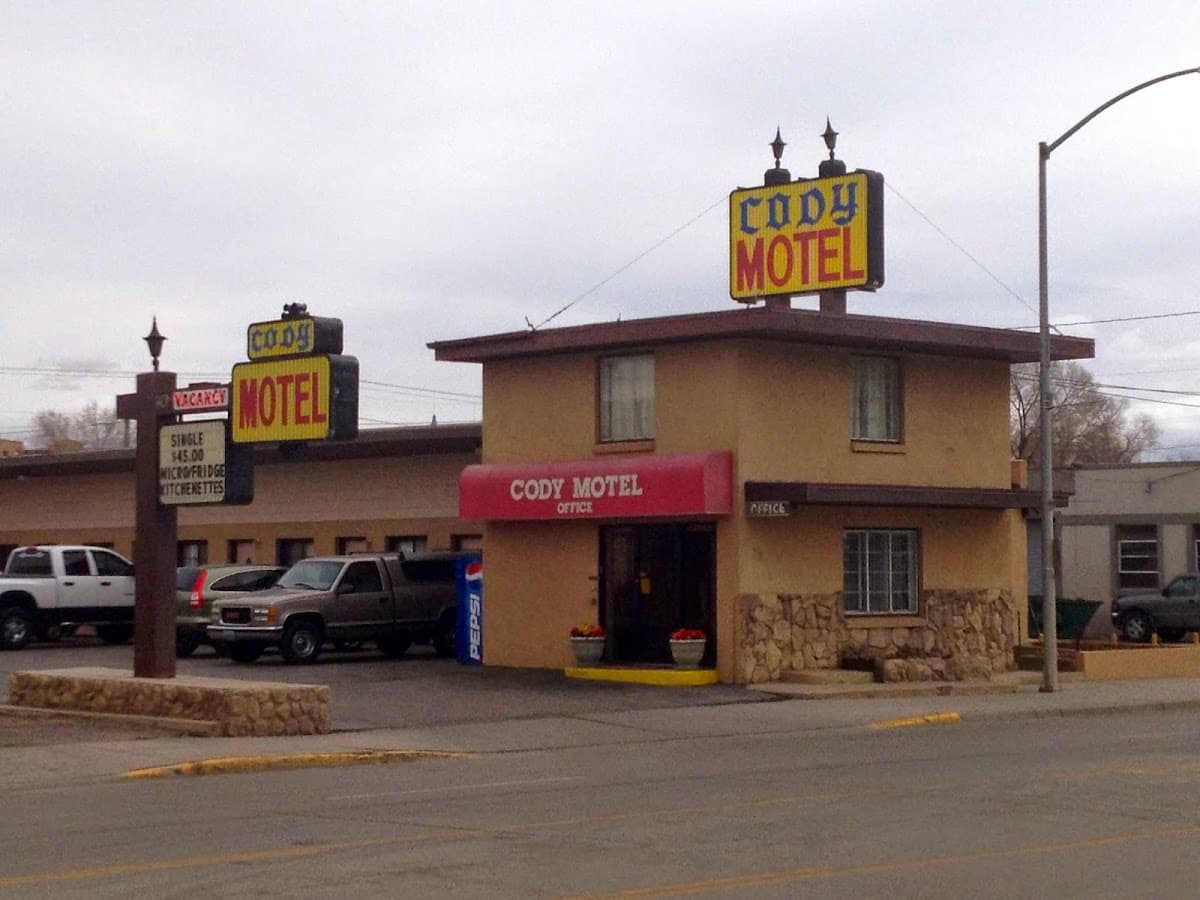 Cody Motel