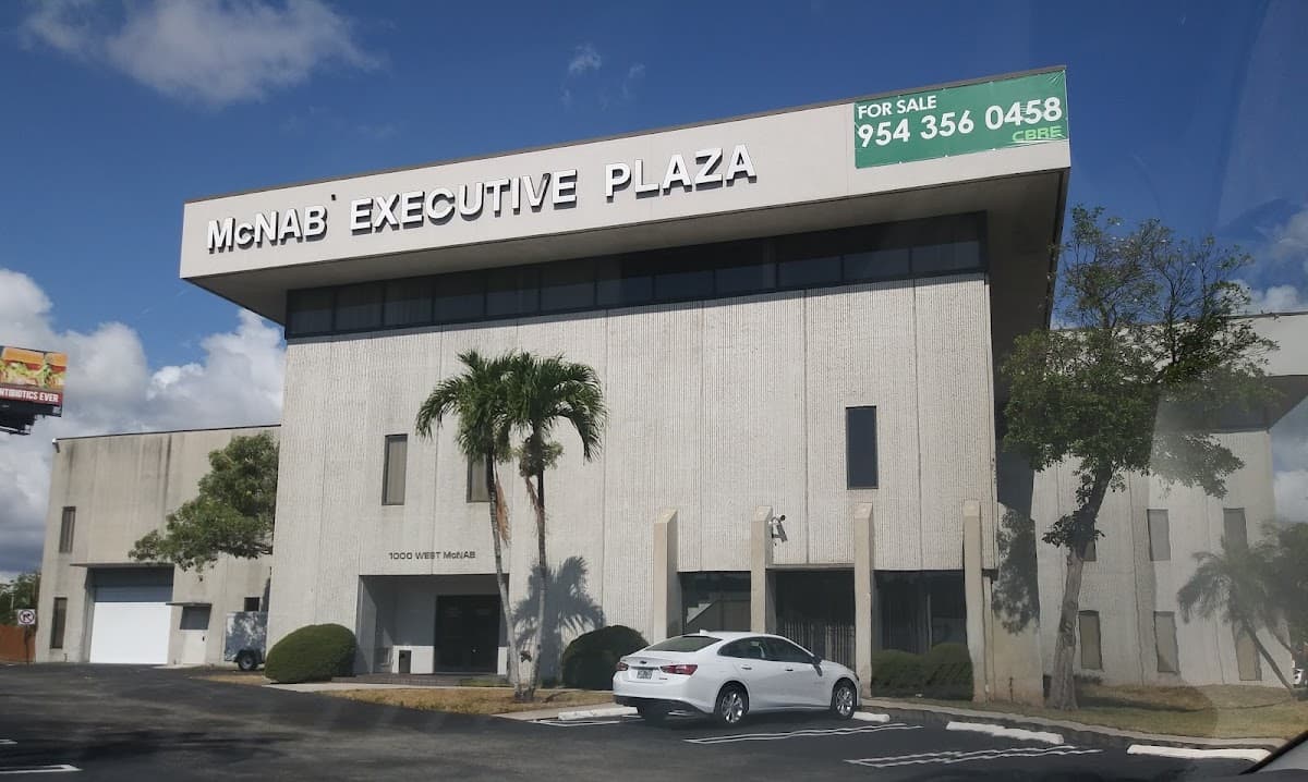McNab Executive Plaza