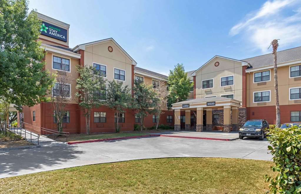 Extended Stay America- Select Suites - Houston - Willowbrook - HWY 249
