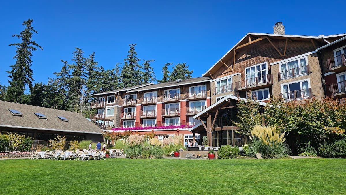 Clearwater Resort