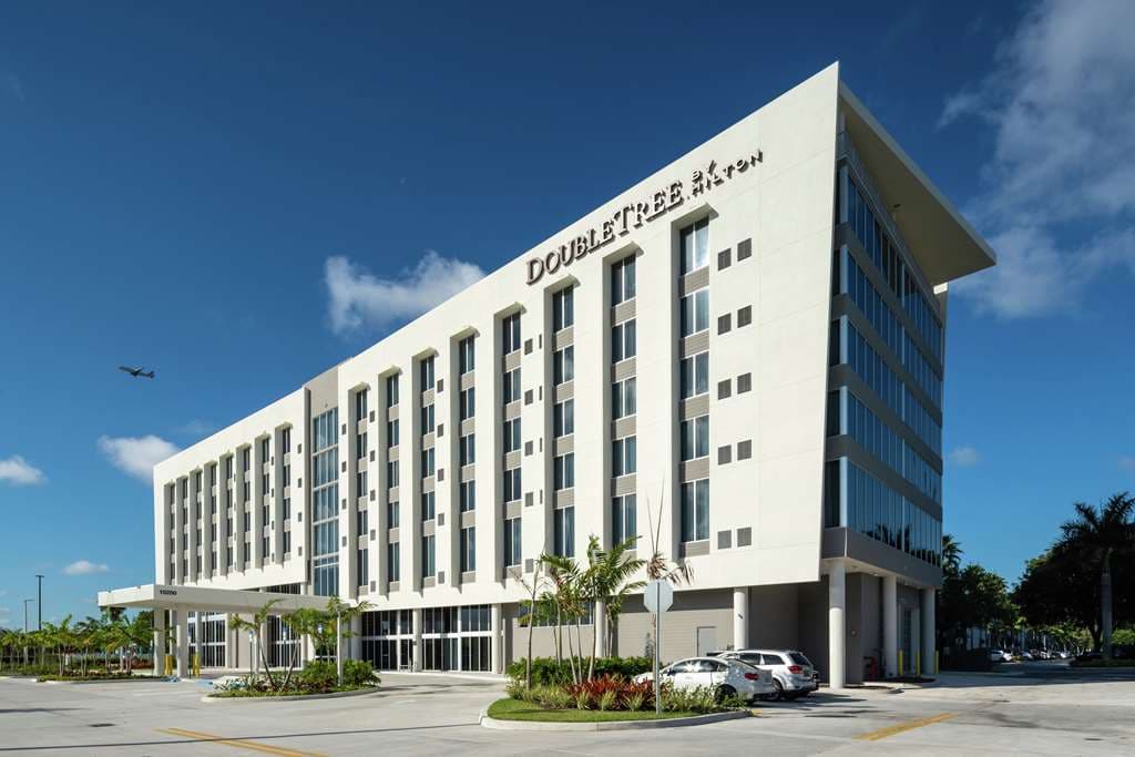DoubleTree by Hilton Miami Doral