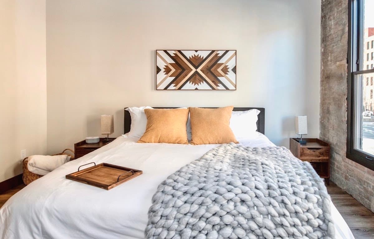 Lilac City Lofts