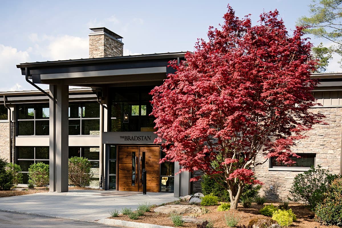 The Bradstan Boutique Hotel at The Eldred Preserve
