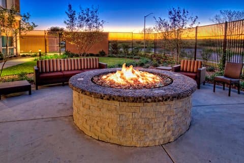 Courtyard by Marriott San Marcos