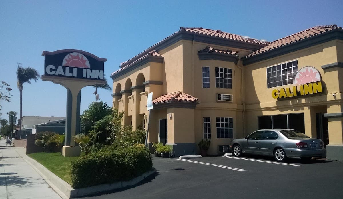 Cali Inn