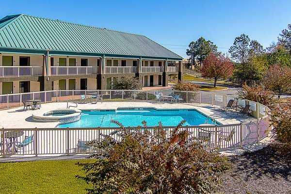 Econo Lodge