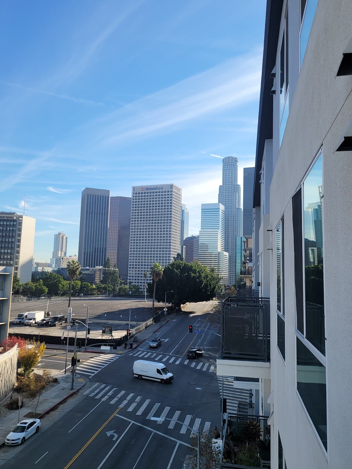 Wilshire West Suites
