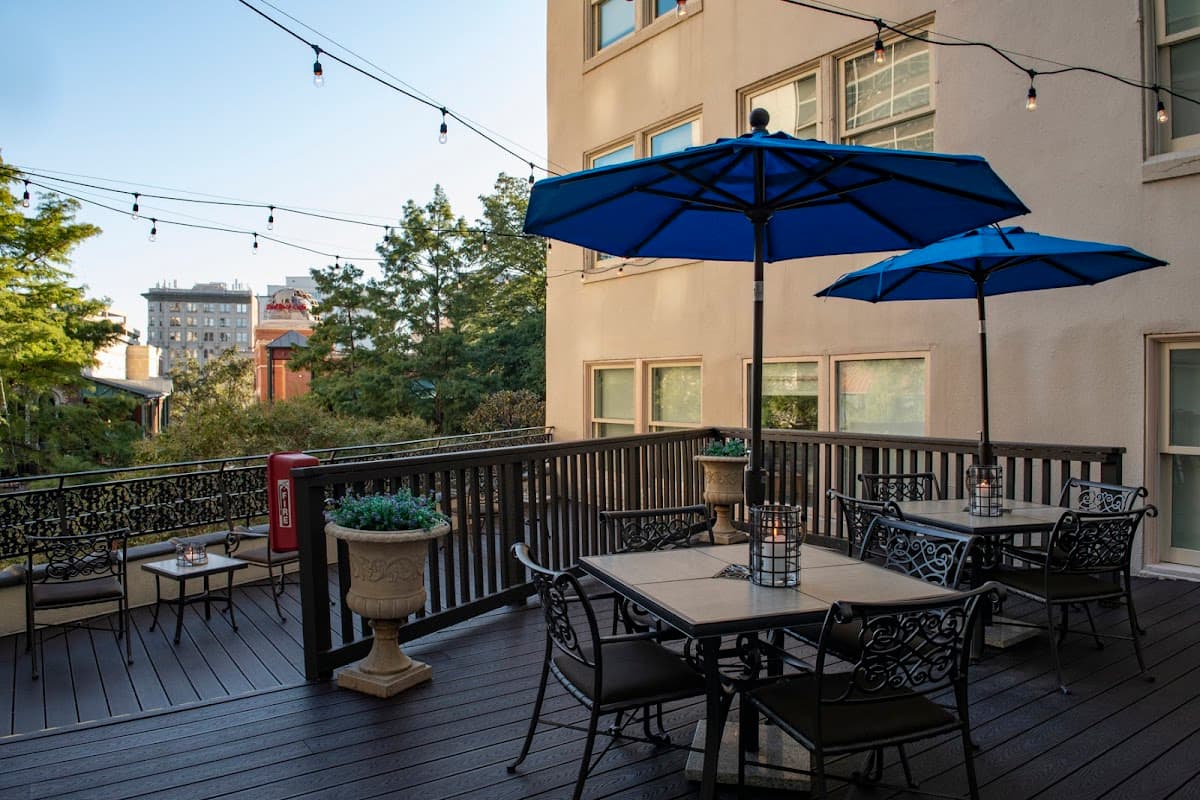 Club Wyndham Riverside Suites