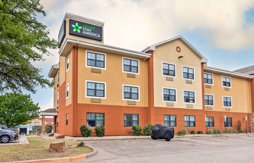 Extended Stay America- Suites- Waco - Woodway