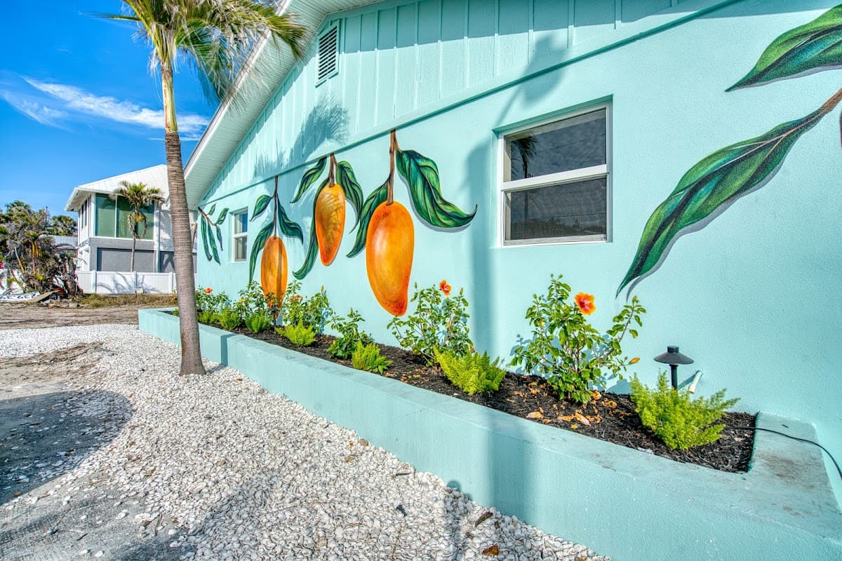 Mango Street Inn