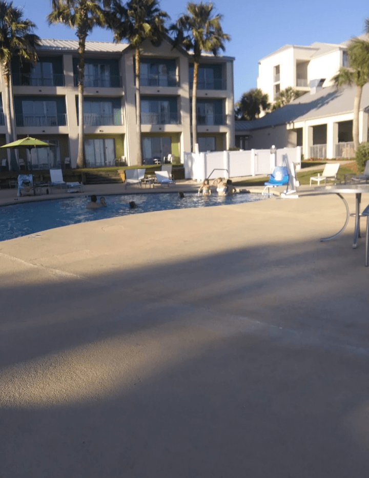 Building 3 Villas at Bluegreen Vacations Bayside Resort & Spa