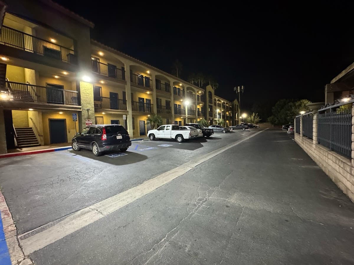 Five Star Inn