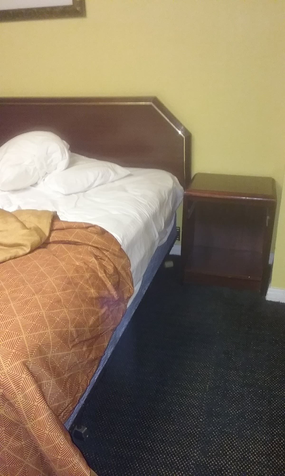 La Mirage Inn