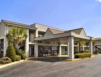 Days Inn Saraland - Mobile