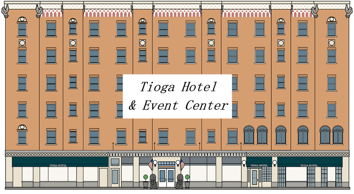 Tioga