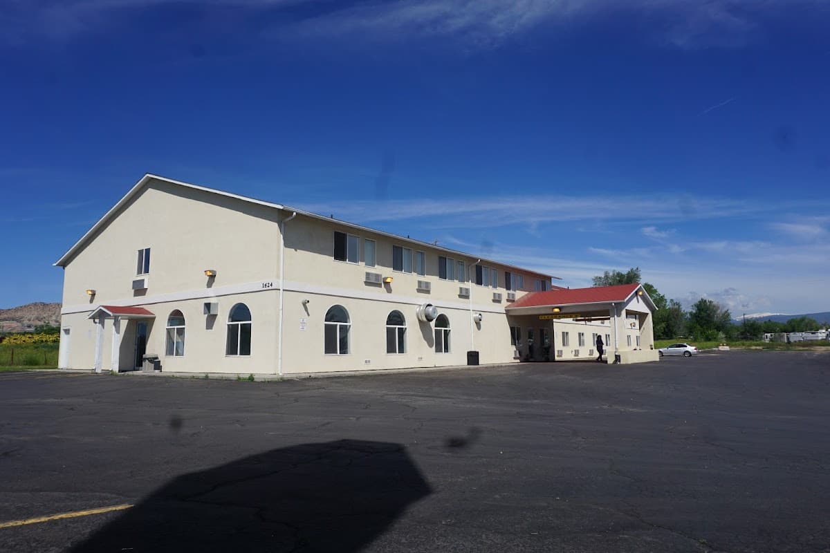 Horizon Hotel