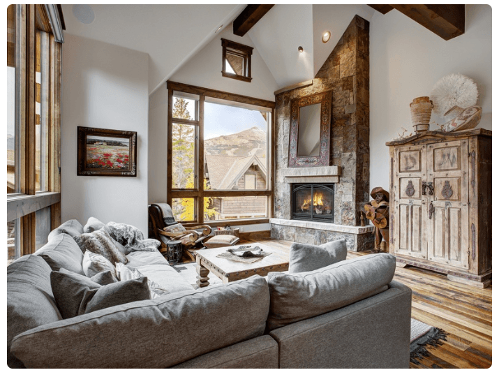 Shock Hill Pointe by Alpine Edge