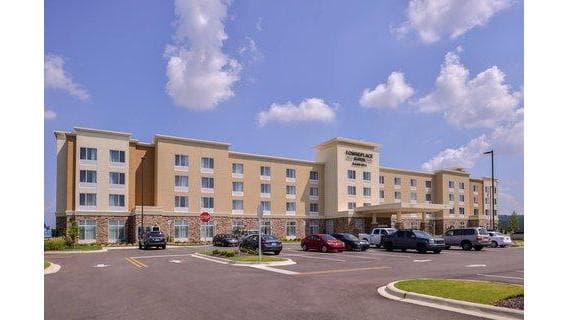 TownePlace Suites by Marriott Huntsville West/Redstone Gateway