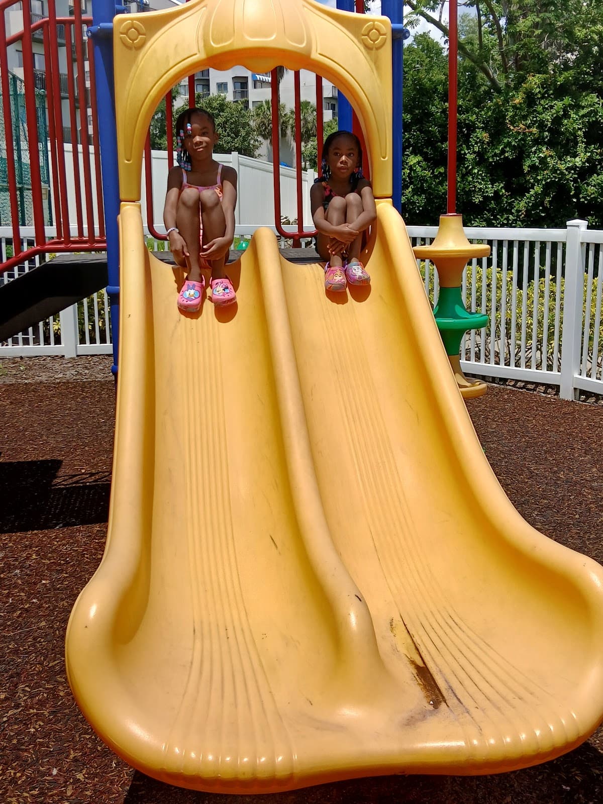 Westgate resort