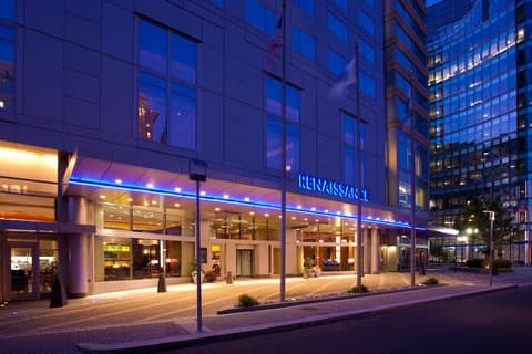 Renaissance Boston Seaport District