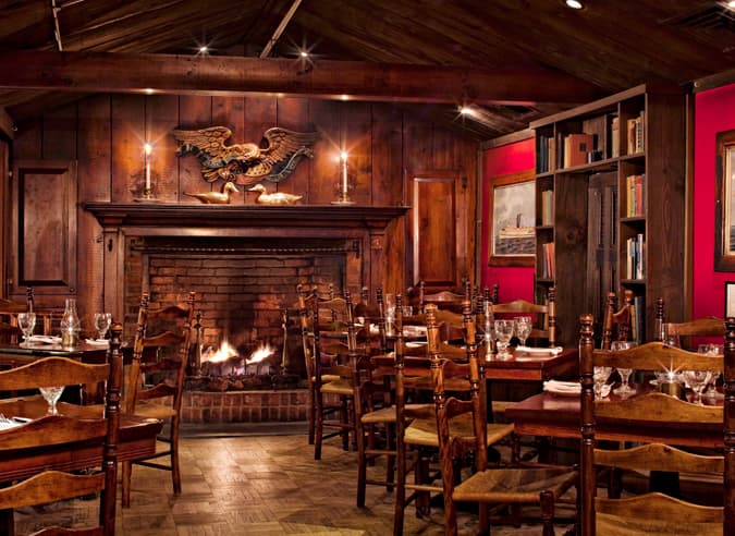 The Griswold Inn