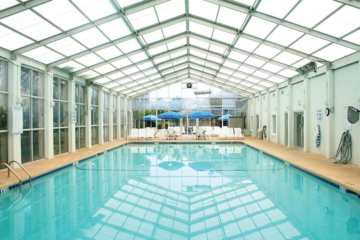 Club Wyndham Grand Palms