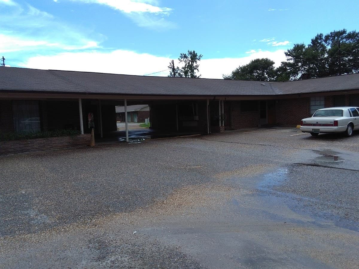 Baldwin Motel
