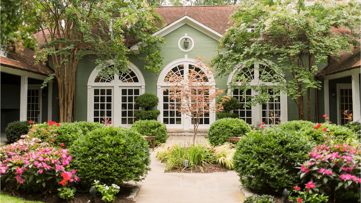 Goodstone Inn & Restaurant