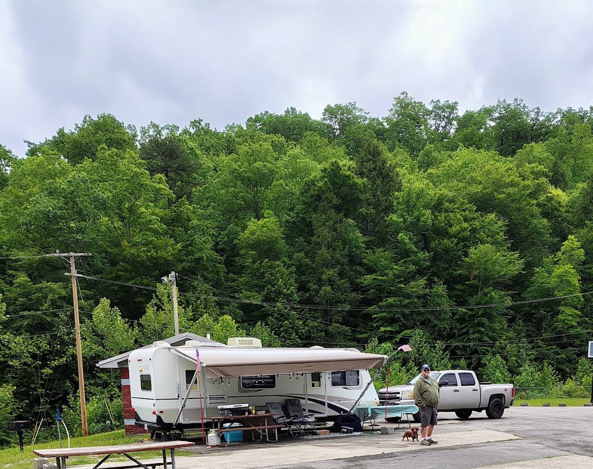 Stinnett Area Community Center