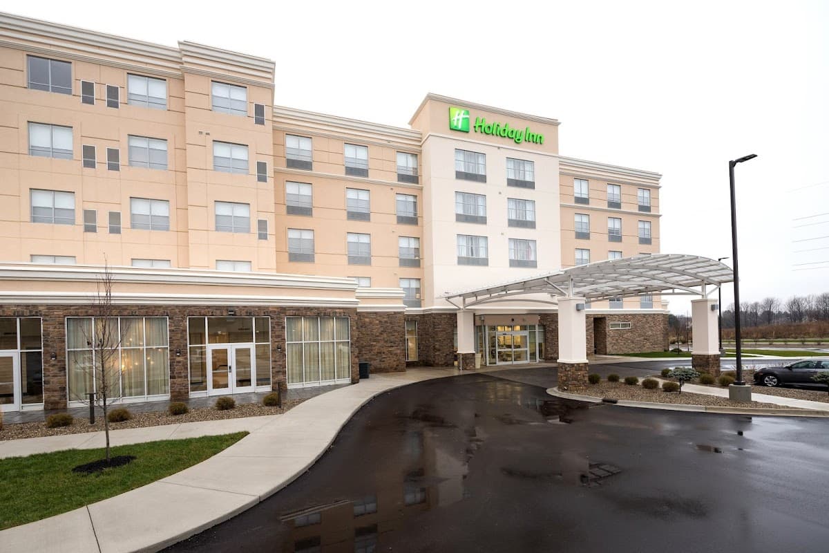 Holiday Inn & Suites Kalamazoo West by IHG