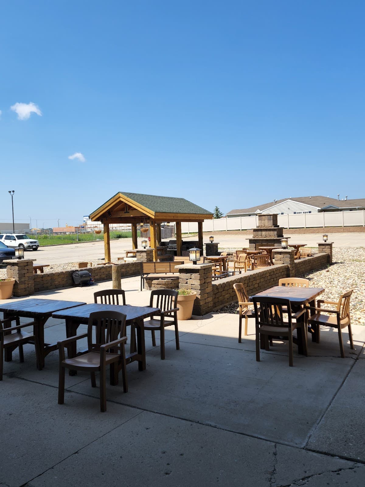 Extended Stay America- Suites- Minot