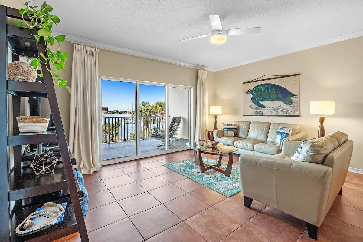 South Harbour Rentals