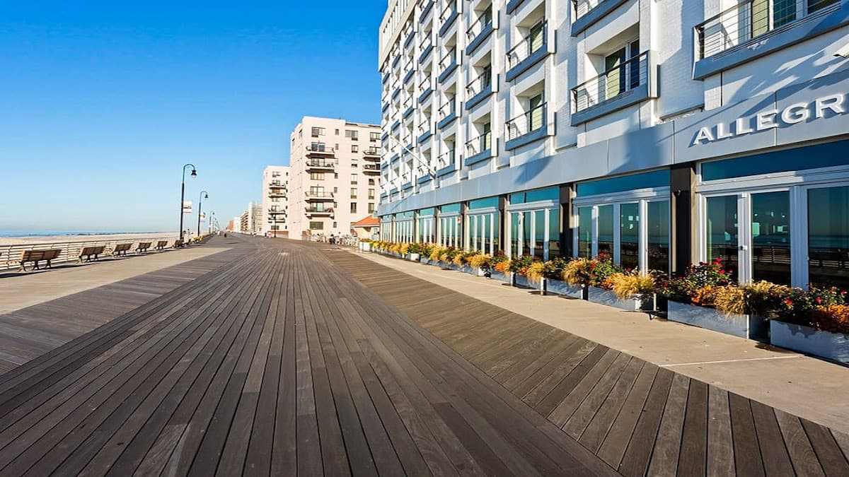 Allegria Hotel