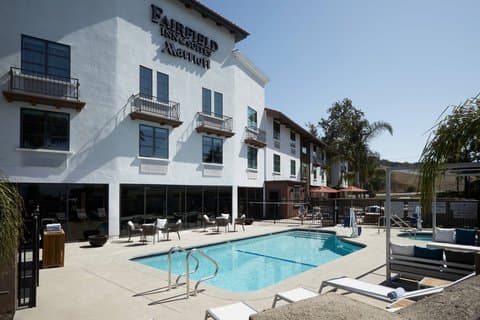 Fairfield by Marriott Inn & Suites Camarillo