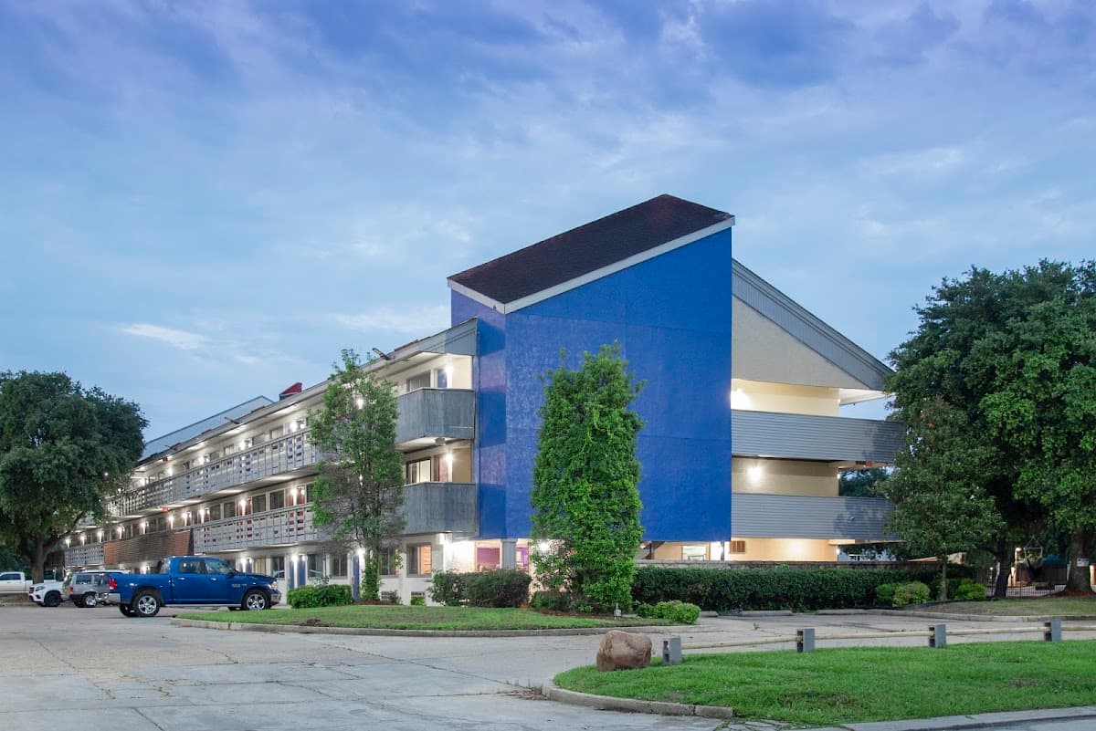 Boardwalk Suites Hotel
