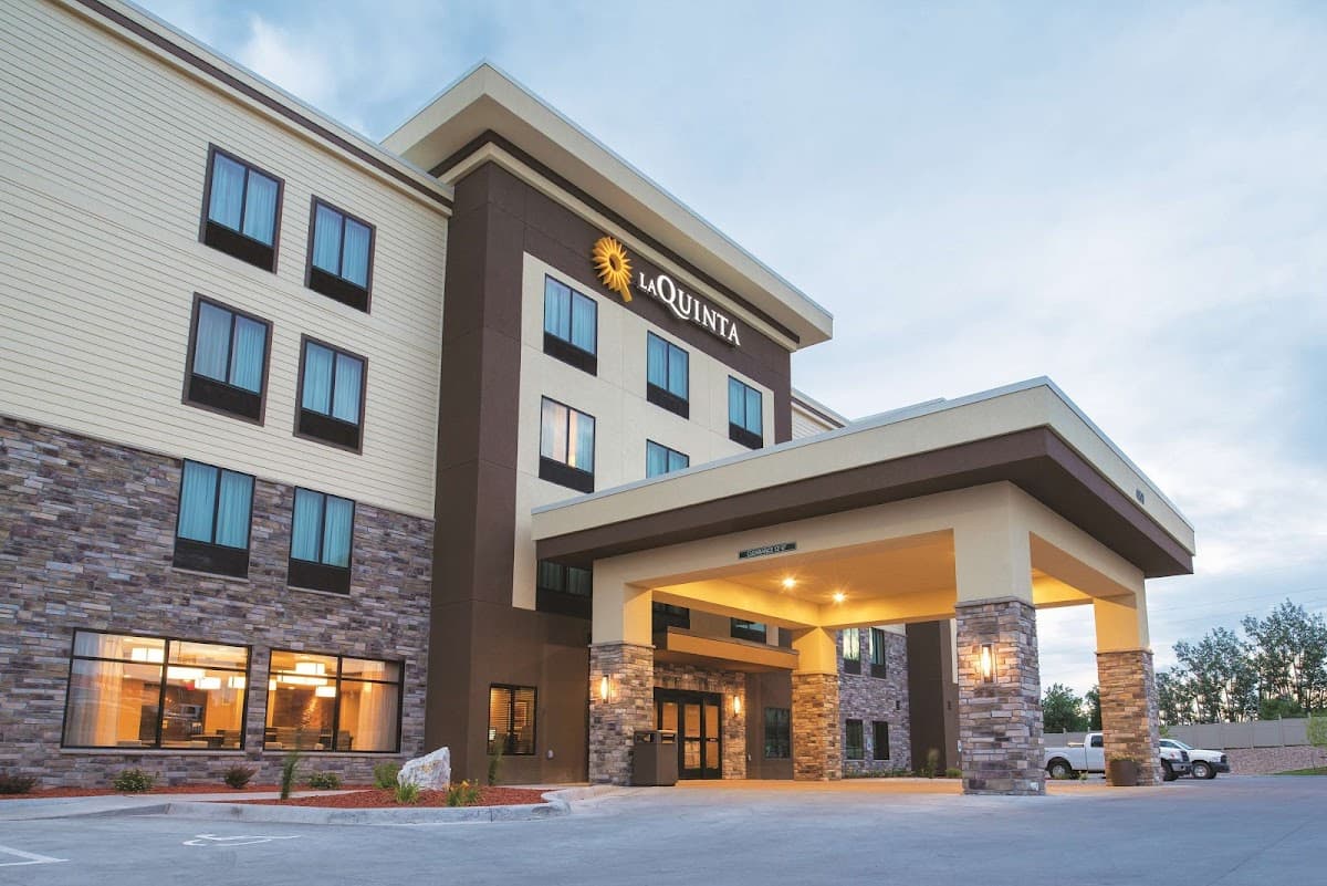 La Quinta Inn & Suites by Wyndham Gillette