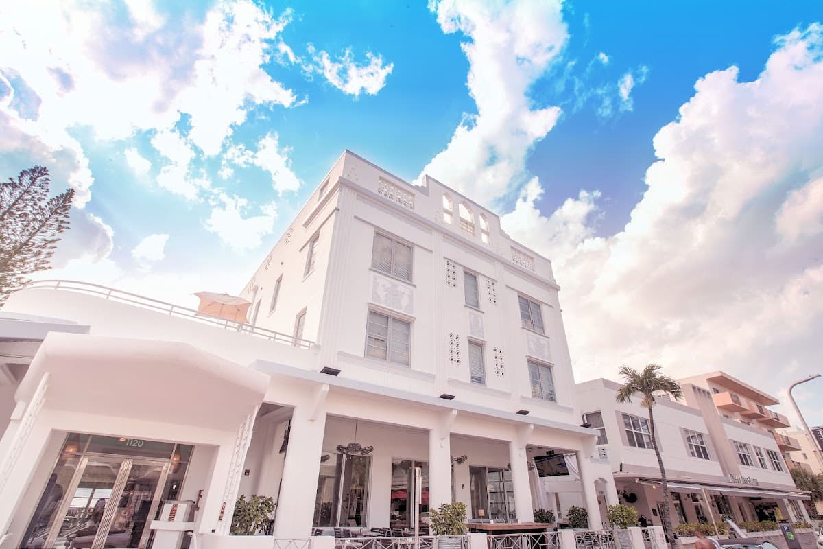 The Stiles Hotel